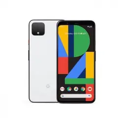 Google Pixel 4 Xl 6gb/64gb Blanco Single Sim + Esim