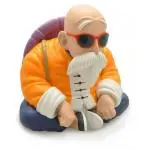 Hucha Dragon Ball - Maestro Roshi