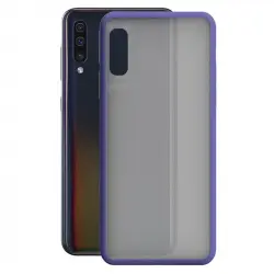 Ksix Soft Duo Azul para Samsung Galaxy A50/A30s