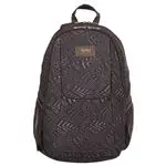 Mochila para portátil 15,4" Totto Krimmler marrón