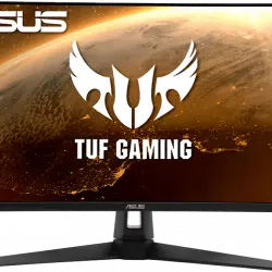Monitor gaming - ASUS TUF Gaming VG279Q1A, 27" FHD, IPS, 1 ms MPRT, 165 Hz, AMD FreeSync™ Premium, Negro