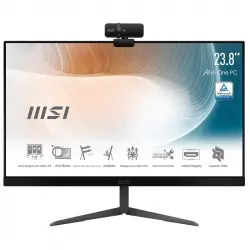 MSI Modern AM241 11M-014EU Intel Core i5-1135G7/8GB/256GB SSD/23.8"