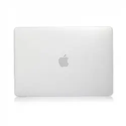 Muvit Carcasa Transparente para Apple MacBook Pro 14.2"