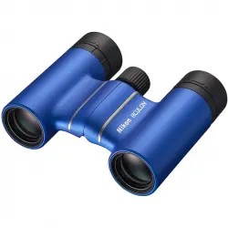 Nikon Aculon T2 Prismáticos 8x21 Azules