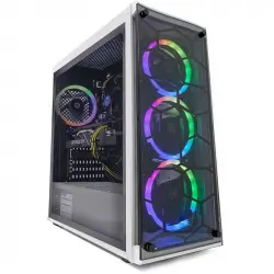 PcVIP Horizon Intel Core i5-12400F/16GB/500GB SSD/RTX 3050