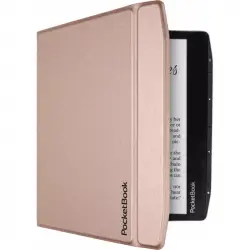 Pocketbook HN-FP-PU-700-BE-WW Funda Beige para Ebook de 7"