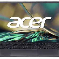 Portátil - Acer Swift X SFX16-52G-7295, 16" WUXGA, Intel® Core™ i7-1260P, 16GB RAM, 1TB SSD, Arc™ 3 A370M, Windows 11 Home