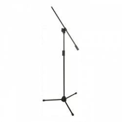 Quik Lok A302bk Pie De Micrófono