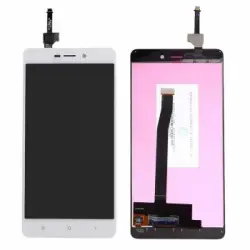 Reemplazo Pantalla Display Lcd Touch Blanco Para Xiaomi Redmi 3 / 3s + Kit