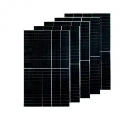 RISEN - Placa Solar Fotovoltaica 445 W RSM130-8-445M (x6).