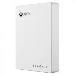 Seagate Game Drive 2.5" 4TB USB 3.0 HDD para Xbox One + Xbox Game Pass 2 Meses