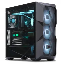 Sedatech PC Pro Gaming Watercooling Intel Core i7-14700KF/32GB/2TB SSD/RTX 4090