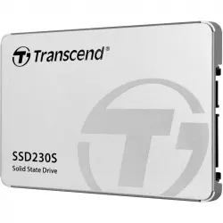 Transcend SSD230S 256GB 2.5" SSD SATA 3