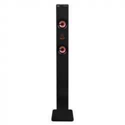 Trevi XT 101 BT Torre de Sonido Bluetooth 40W Negra