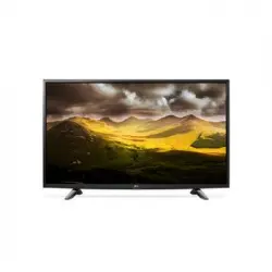 Tv Led Lg 49lh510v