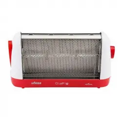 Ufesa TT7963 Tostadora 700W