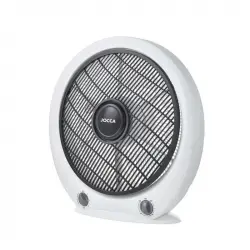 Ventilador de suelo Box Fan JOCCA 2165