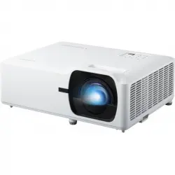Viewsonic LS710HD Proyector Láser 4200 Lúmenes FullHD Blanco