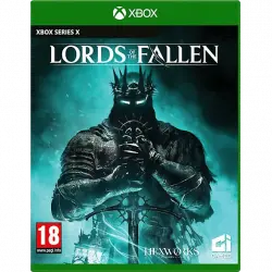 Xbox Series X S Lords of the Fallen