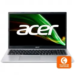 Acer Aspire 3 A315-58 Intel Core i7-1165G7/16GB/512GB SSD/15.6" (PT)
