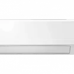 Aire acondicionado - Panasonic KIT-UZ25-ZKE, Split 1x1, 2150 fg/h, Inverter, Bomba de calor, Blanco
