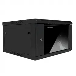 Aiten Data 80.64.06S Armario Rack Mural 19" 6U 600x450