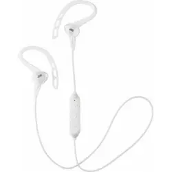 Auriculares Deportivos JVC HA-EC20BT Blanco