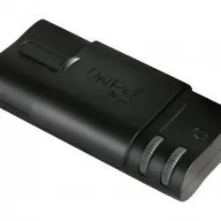 Cargador Hahnel Unipal Mini
