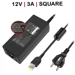 Cargador Para Tablet Lenovo Thinkpad Tablet Helix 1 Adlx36nct2a