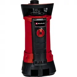 Einhell GE-DP 6935 A ECO Bomba de Aguas Sucias 690W 17500 L/h