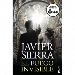 El Juego Invisible - Javier Sierra