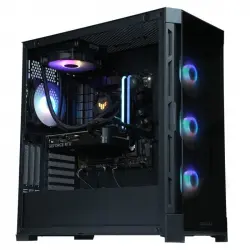Epical-Q Oak9 Prime EVO Intel Core i9-12900KF/64GB/2TB + 2TB SSD/RTX 4060 Ti