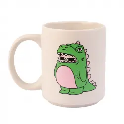 Erik Editores Taza Premium Ketnipz 380ml