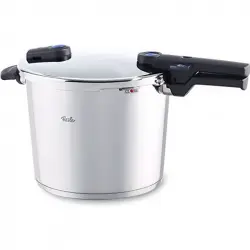 Fissler Vitaquick Olla a Presión 10L 26cm