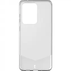 Force Case Pure Carcasa Reforzada Transparente para Samsung Galaxy S20 Ultra