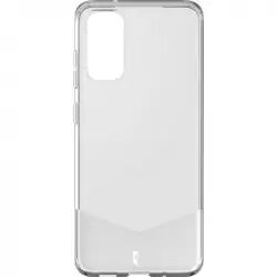 Force Case Pure Carcasa Rígida Transparente para Samsung Galaxy S20