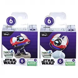 Hasbro Figura Star Wars Pack The Bounty Collection Series 6