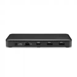 Hub Usb Kensington K33480eu