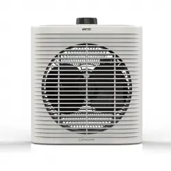 Imetec Compact Air Calefactor Eléctrico 2000W