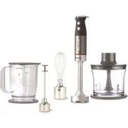 Kenwood Hdm804si Batidora