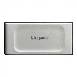 Kingston XS2000 Portable SSD 4TB USB 3.2