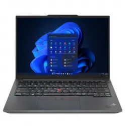 Lenovo ThinkPad E14 Gen 5 AMD Ryzen 5 7530U/8GB/512GB SSD/14" Teclado Italiano