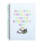 Libreta Diario A5 Busquets semana vista Hello Kitty y Pusheen
