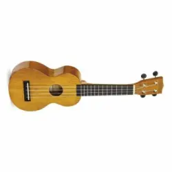 Mahalo Mh1vna Ukelele Soprano Vintage Natural