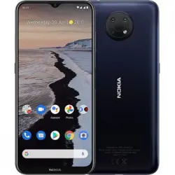 Nokia G10 3/32gb Azul - Smartphone
