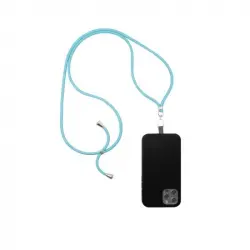 Nueboo Colgante Universal Celeste para Smartphone