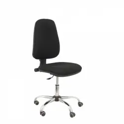 Piqueras y Crespo Socovos Silla Bali Negro