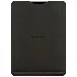 PocketBook Cover Sleeve Funda Negra para InkPad 3/InkPad 3 Pro