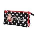 Portatodo triple Dohe Betty Boop
