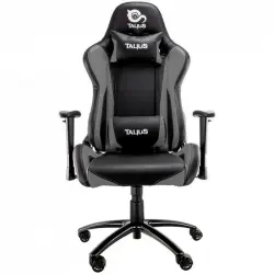 Talius Lizard V2 Silla Gaming Gris